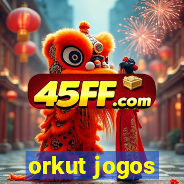 orkut jogos